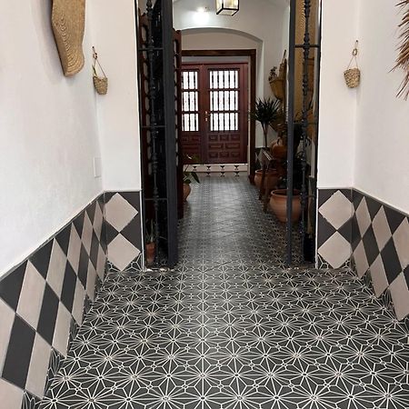 El Patio De Maria Apartment Борнос Екстериор снимка