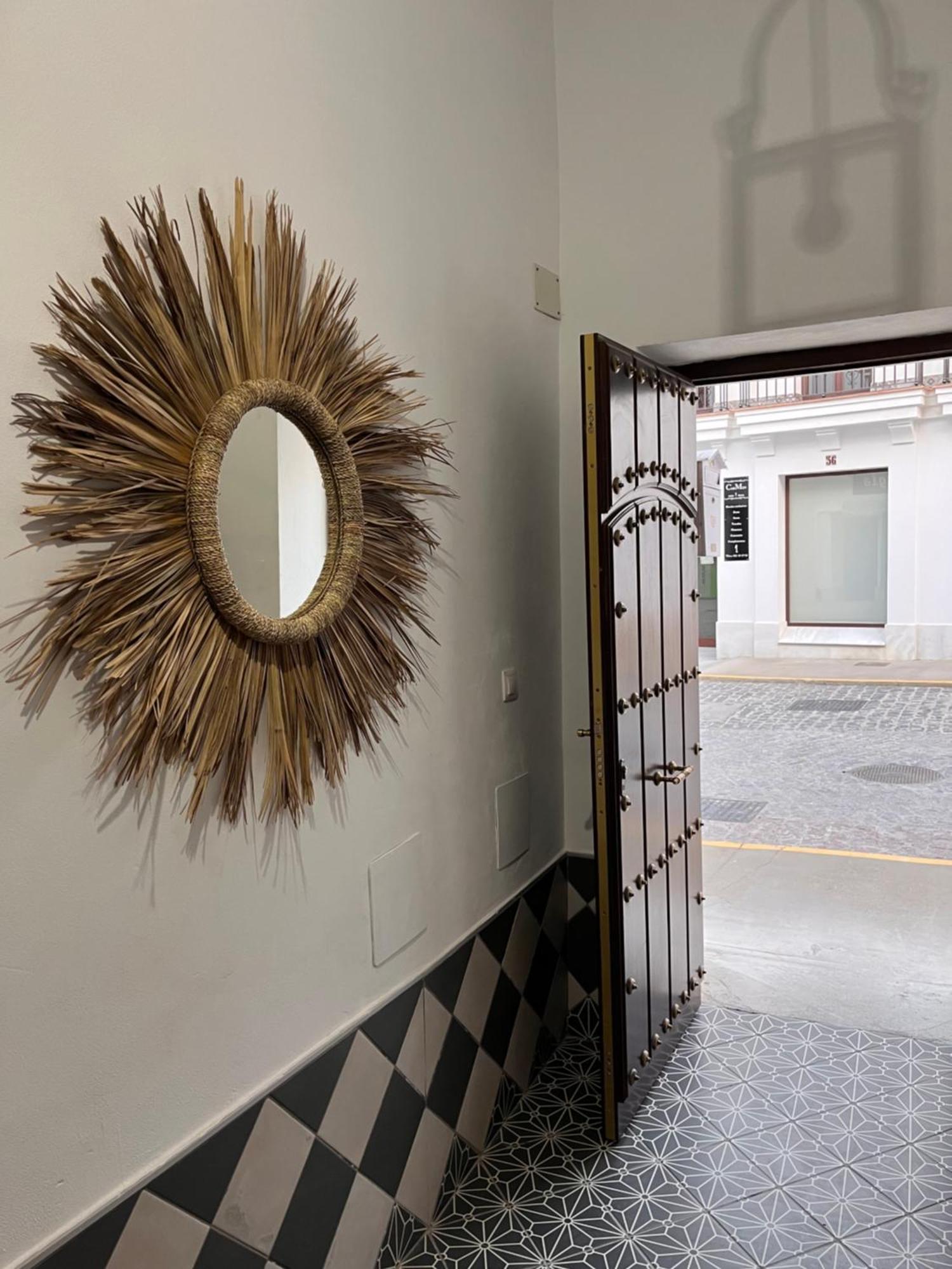El Patio De Maria Apartment Борнос Екстериор снимка