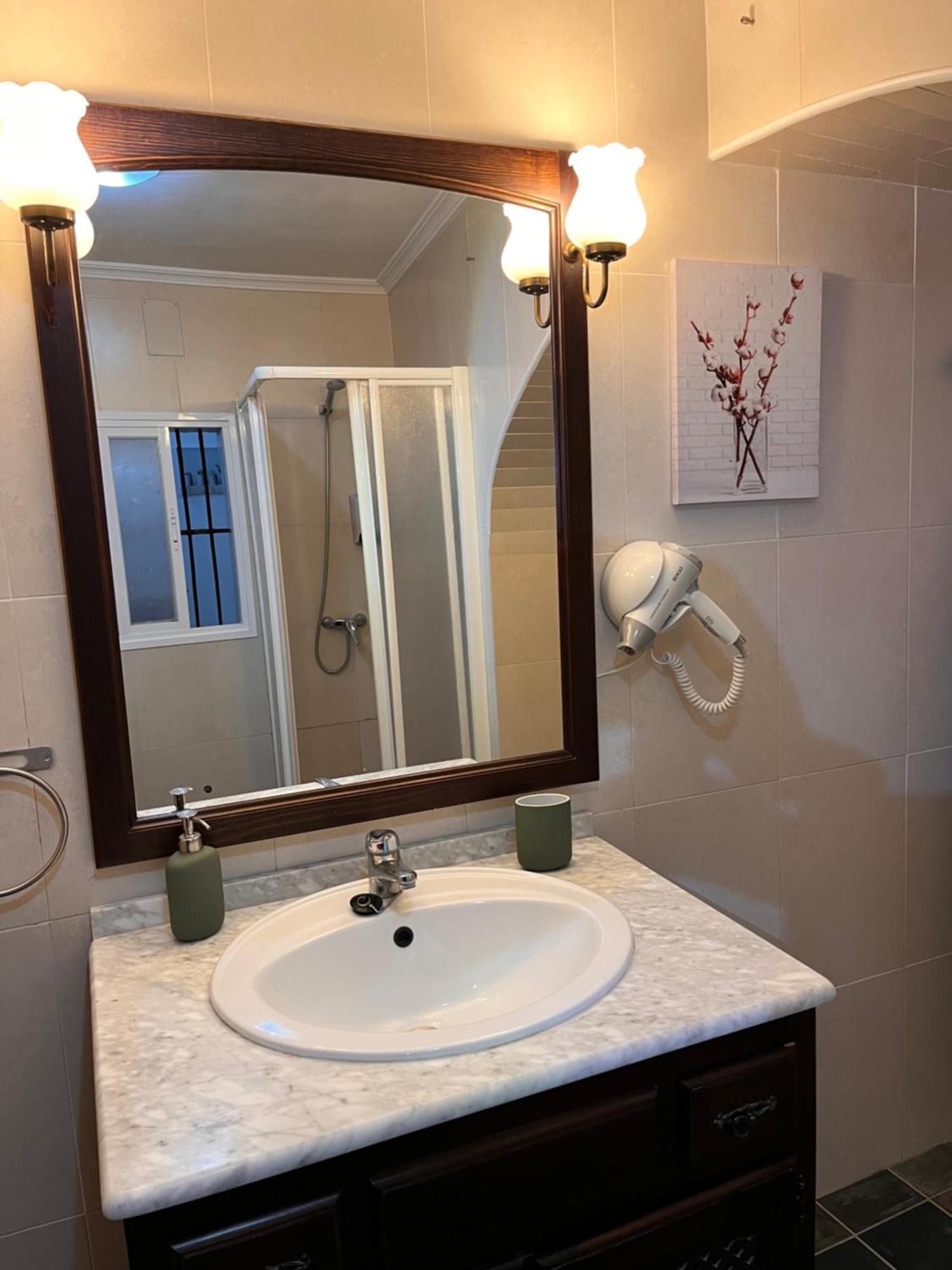 El Patio De Maria Apartment Борнос Екстериор снимка