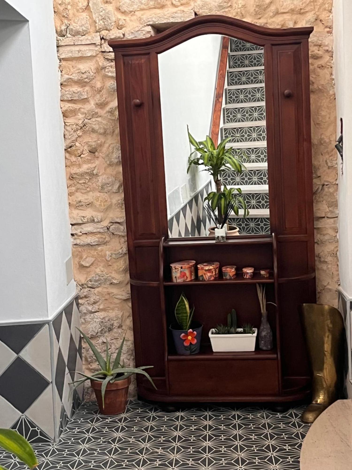 El Patio De Maria Apartment Борнос Екстериор снимка